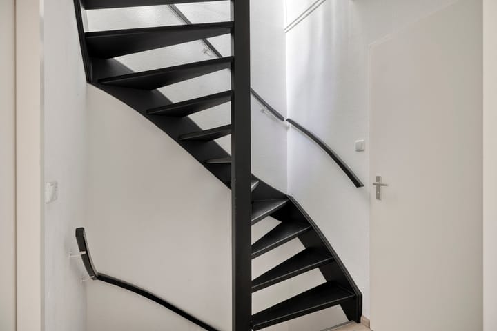 Tussenwoning te koop: IJssel 8, Kaatsheuvel