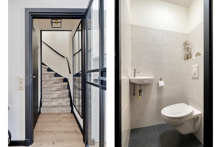Tussenwoning te koop: IJssel 8, Kaatsheuvel