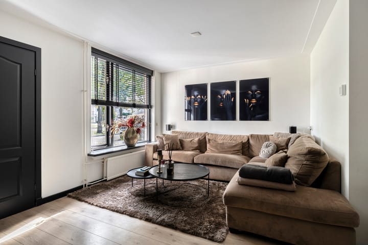 Tussenwoning te koop: IJssel 8, Kaatsheuvel