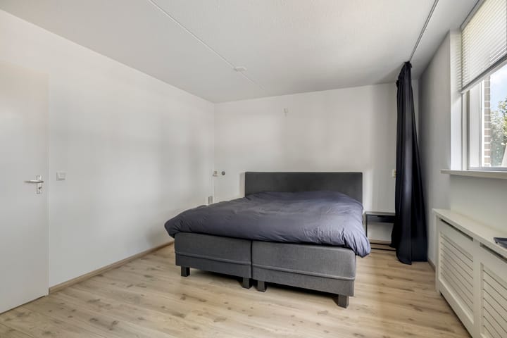Tussenwoning te koop: IJssel 8, Kaatsheuvel