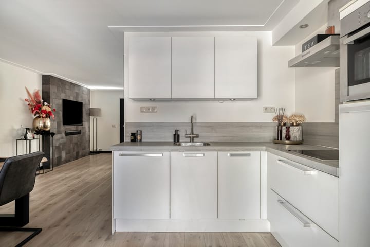 Tussenwoning te koop: IJssel 8, Kaatsheuvel