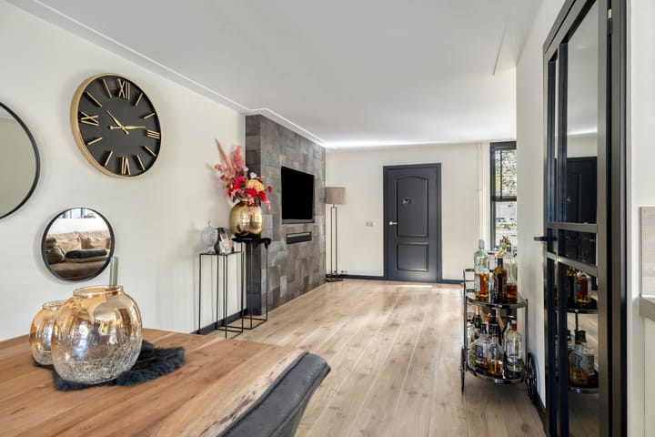 Tussenwoning te koop: IJssel 8, Kaatsheuvel