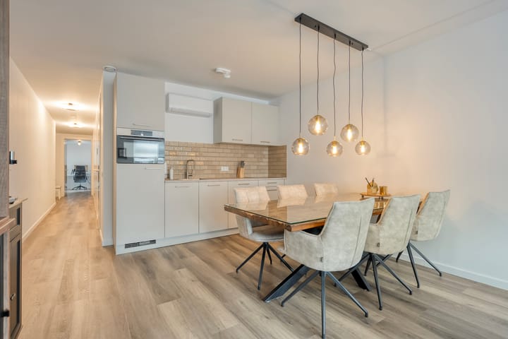 Appartement te koop: Botersteeg 25-01, Coevorden