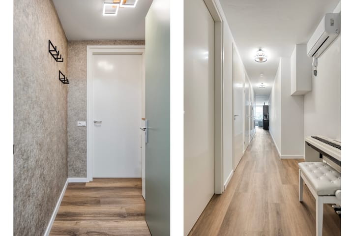 Appartement te koop: Botersteeg 25-01, Coevorden