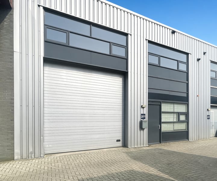 Industrieweg 20-13, Harderwijk