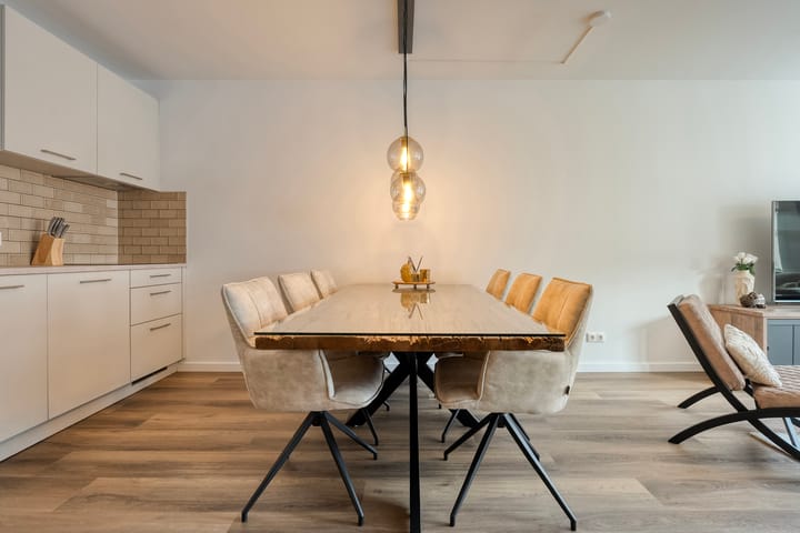 Appartement te koop: Botersteeg 25-01, Coevorden