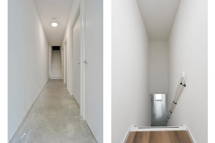 Appartement te koop: Botersteeg 25-01, Coevorden