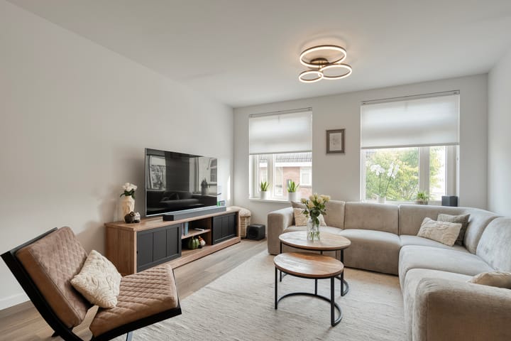 Appartement te koop: Botersteeg 25-01, Coevorden