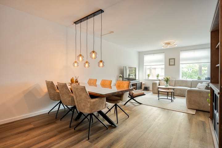 Appartement te koop: Botersteeg 25-01, Coevorden