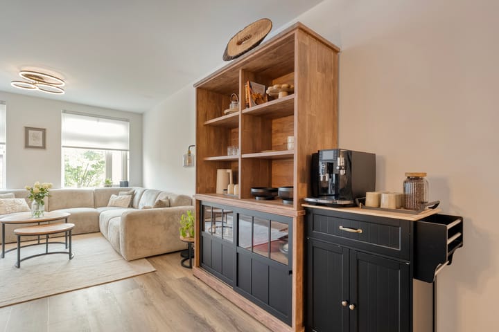Appartement te koop: Botersteeg 25-01, Coevorden