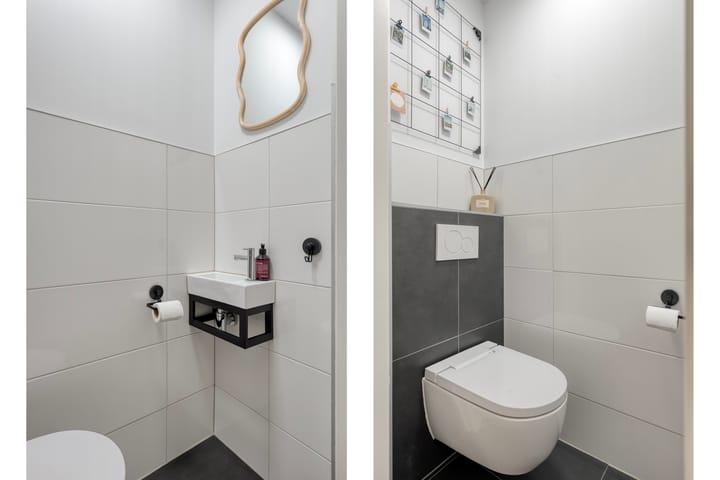 Appartement te koop: Botersteeg 25-01, Coevorden