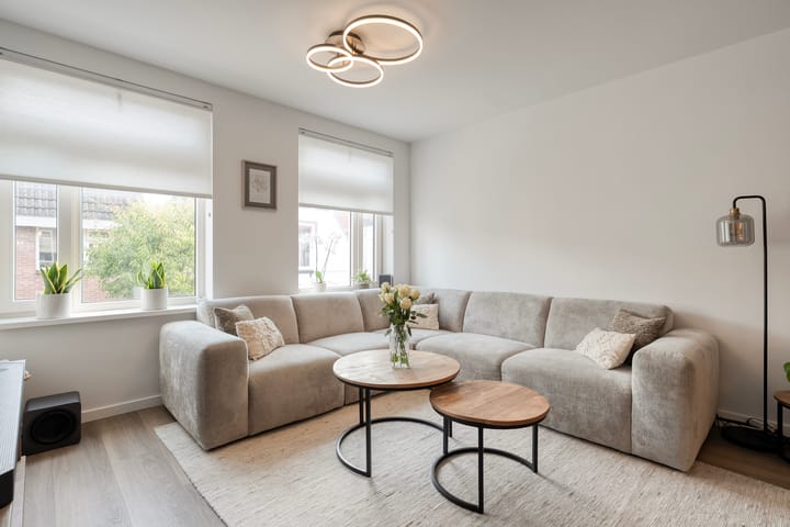 Appartement te koop: Botersteeg 25-01, Coevorden