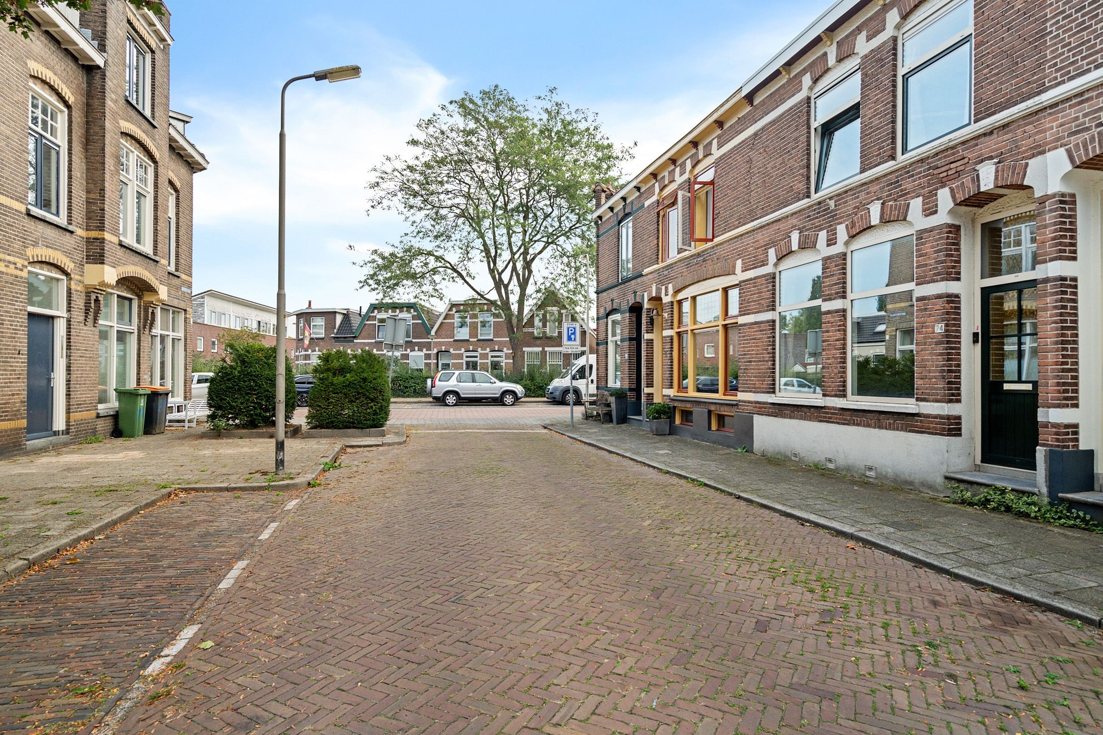 Photo 6 of Oosterstraat 74