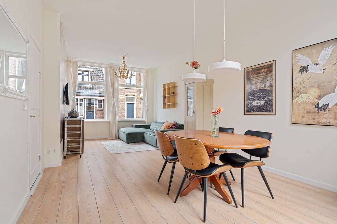 Photo 17 of Oosterstraat 74
