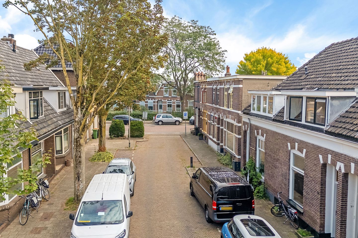 Photo 5 of Oosterstraat 74