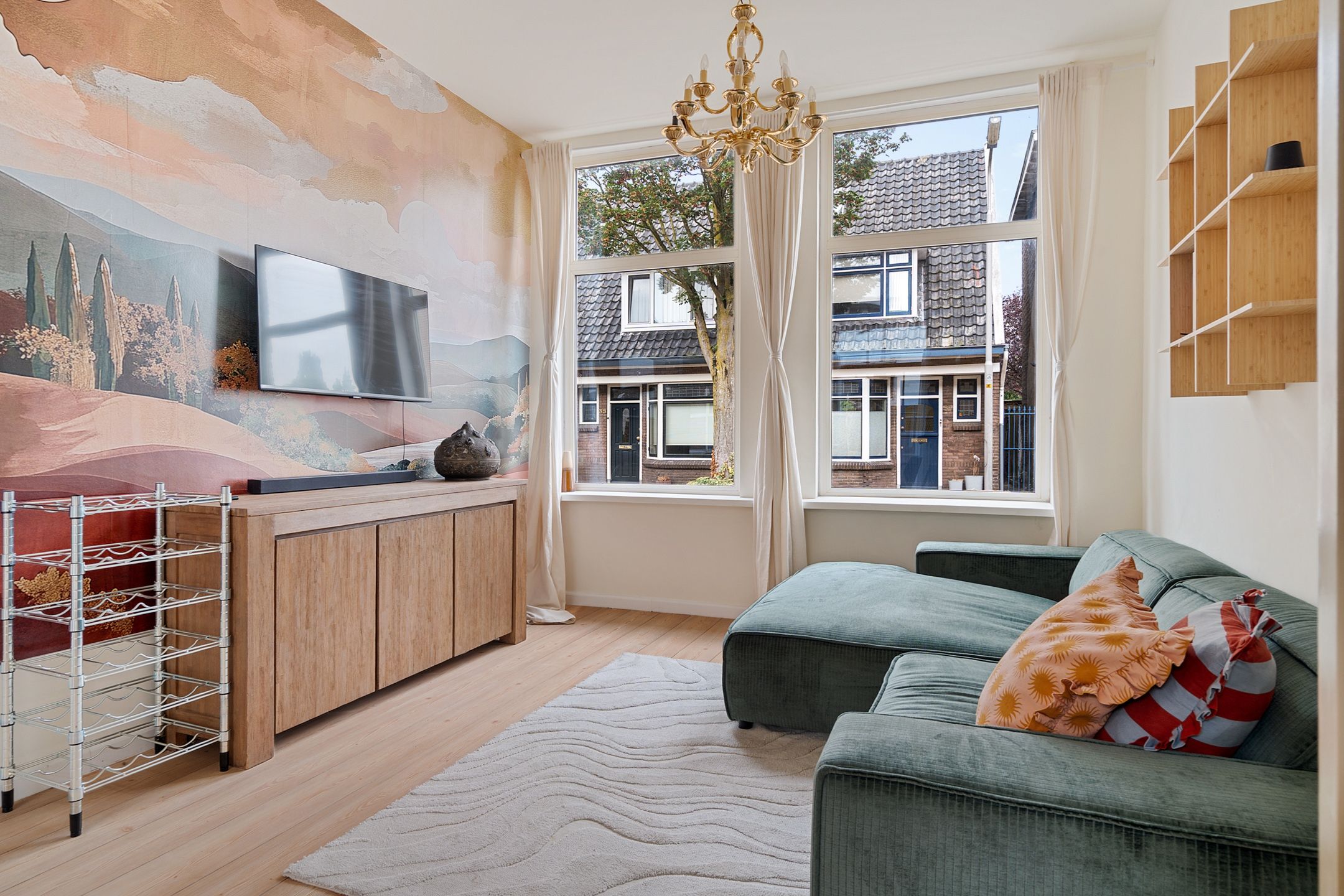 Photo 12 of Oosterstraat 74