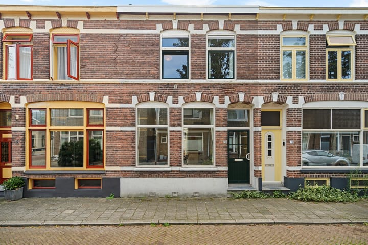 Foto 3 van Oosterstraat 74