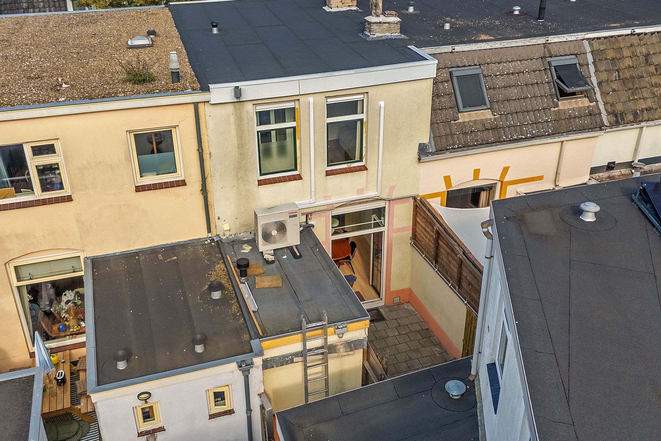 Photo 54 of Oosterstraat 74