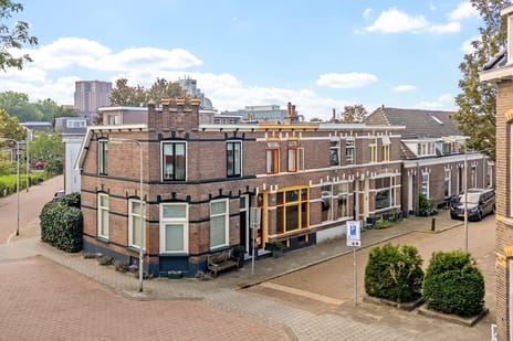 Oosterstraat thumbnail