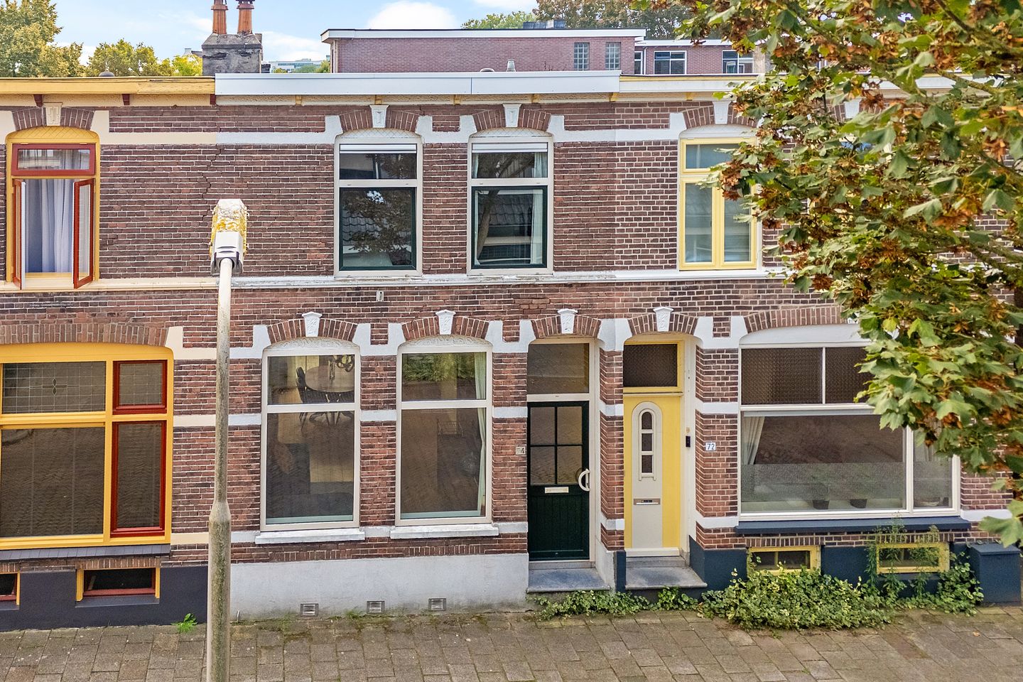 Photo 4 of Oosterstraat 74