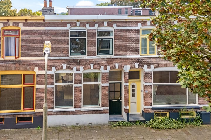 Foto 4 van Oosterstraat 74
