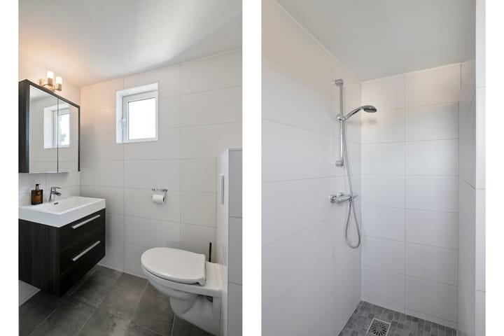 Tussenwoning te koop: Veluwestraat 22, Tilburg