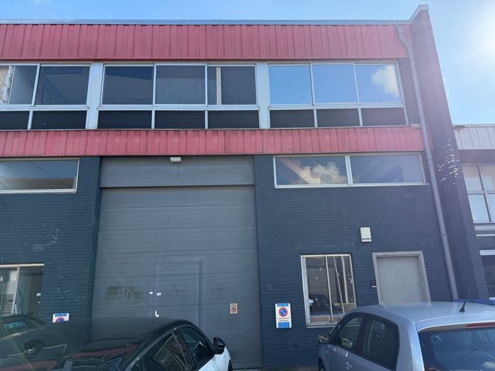 Eemmeerlaan 3, Weesp