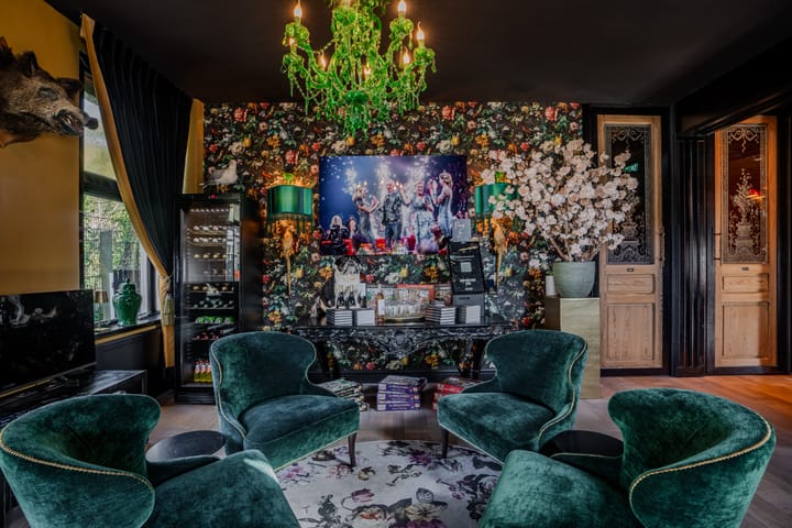 Woning te koop: Oude Zeeweg 44B, Noordwijk (Zh)