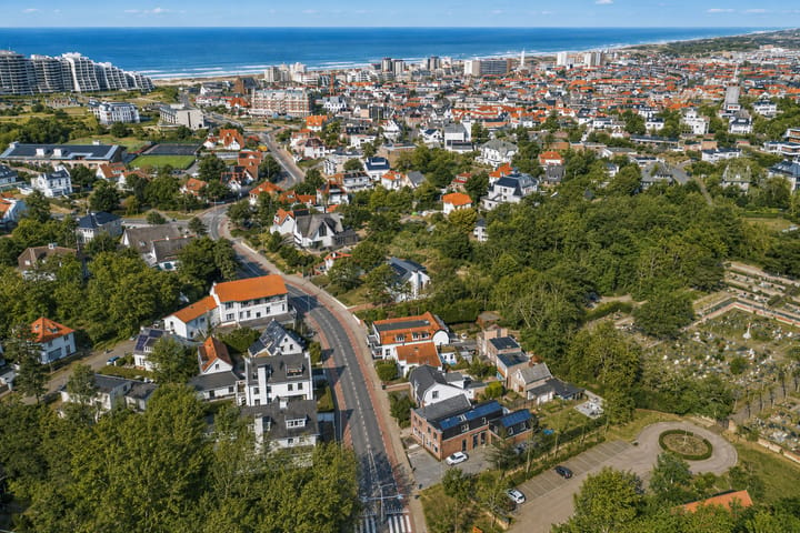 Woning te koop: Oude Zeeweg 44B, Noordwijk (Zh)