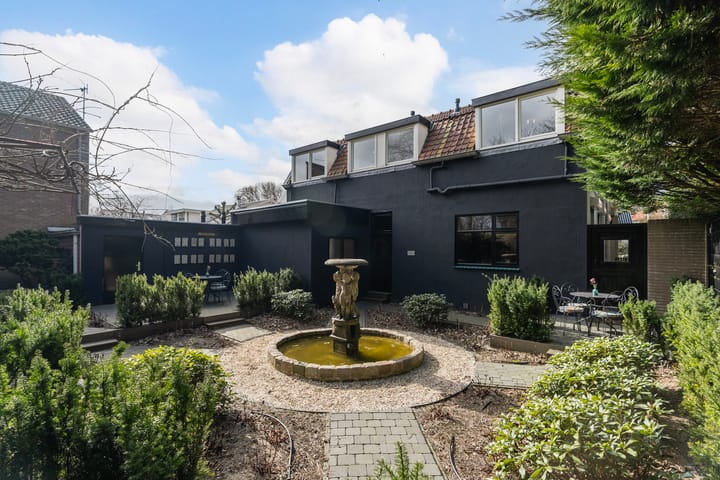 Woning te koop: Oude Zeeweg 44B, Noordwijk (Zh)