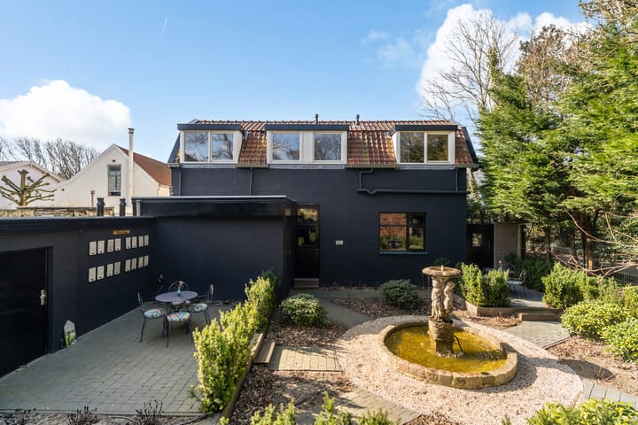 Woning te koop: Oude Zeeweg 44B, Noordwijk (Zh)
