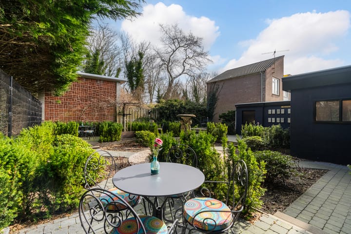 Woning te koop: Oude Zeeweg 44B, Noordwijk (Zh)