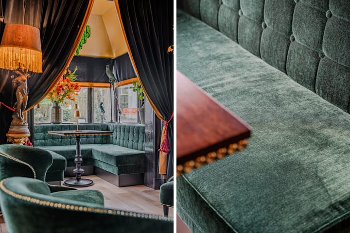 Woning te koop: Oude Zeeweg 44B, Noordwijk (Zh)