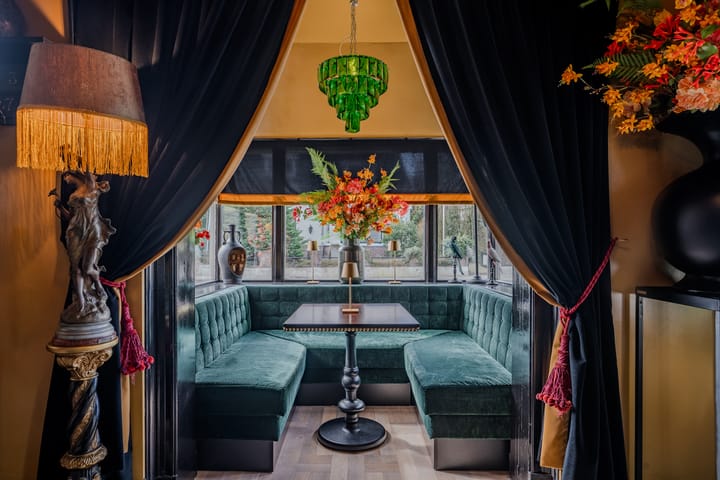 Woning te koop: Oude Zeeweg 44B, Noordwijk (Zh)