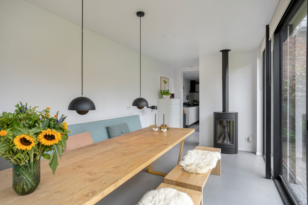 Foto 7 van Aartshertogenlaan 61