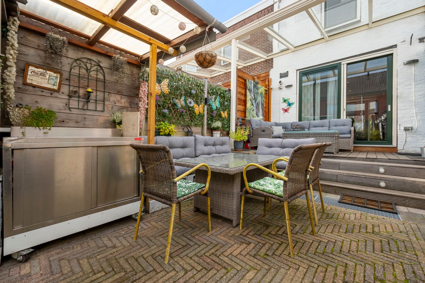 Photo 14 of Prins Hendrikstraat 115