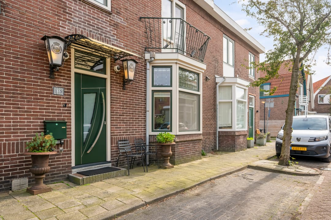 Photo 41 of Prins Hendrikstraat 115