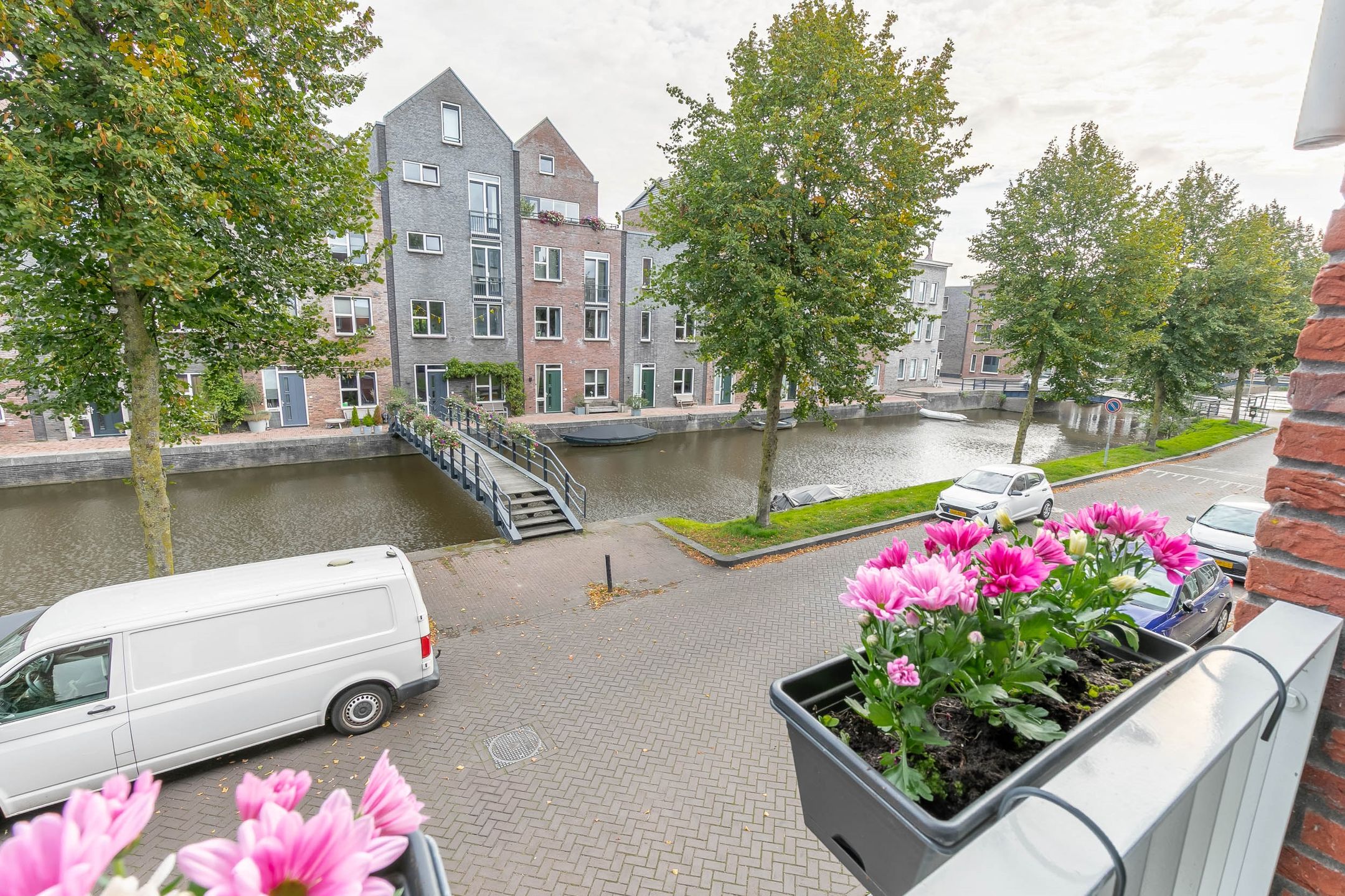 Photo 15 of Muidenkade 17