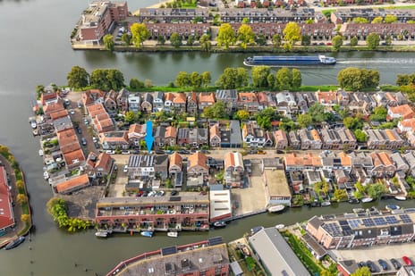 Prins Hendrikstraat thumbnail