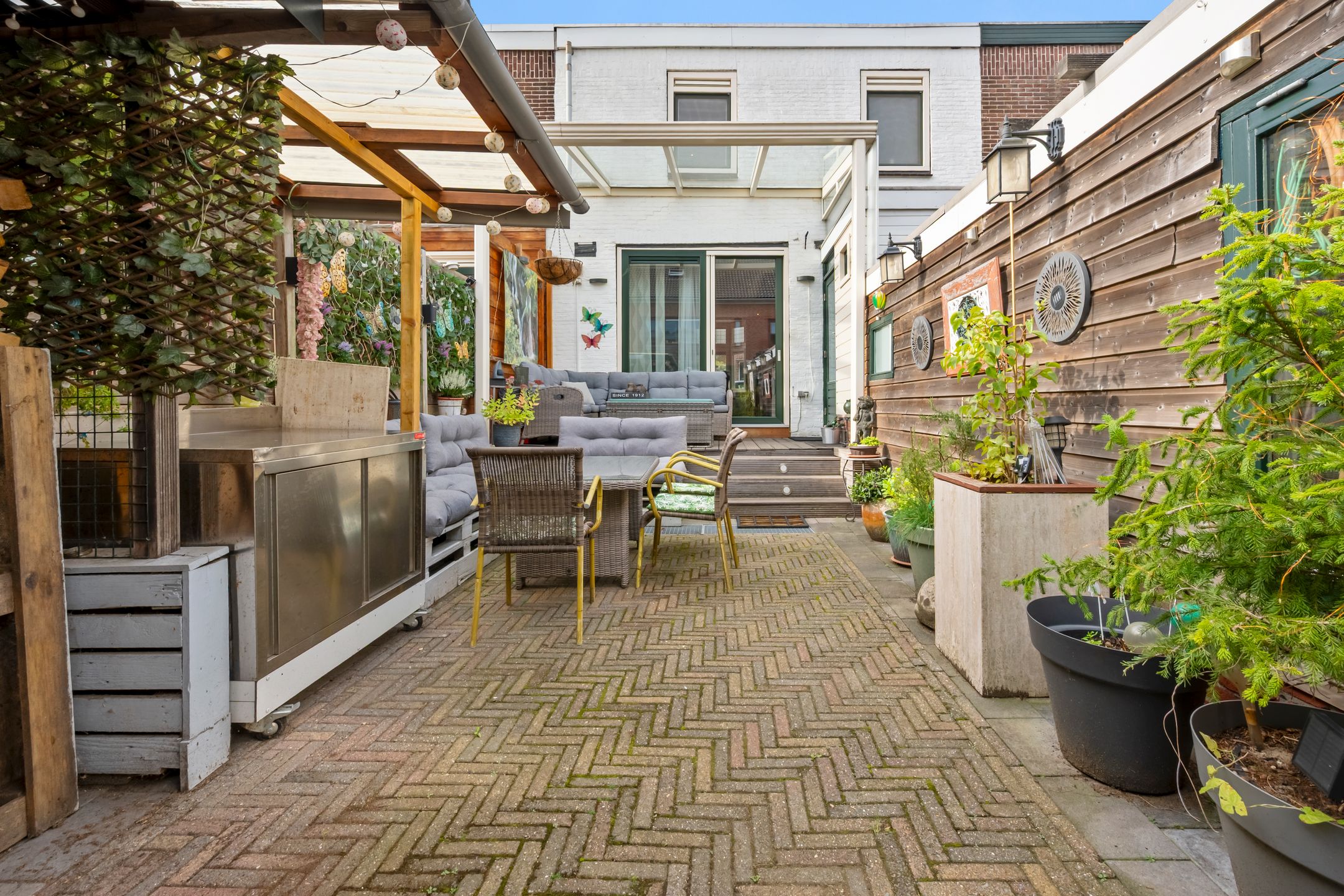 Photo 12 of Prins Hendrikstraat 115