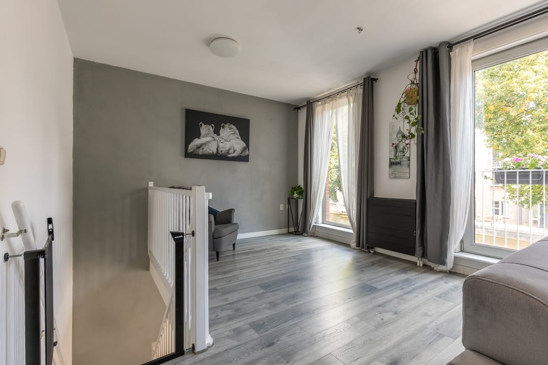 Photo 11 of Muidenkade 17