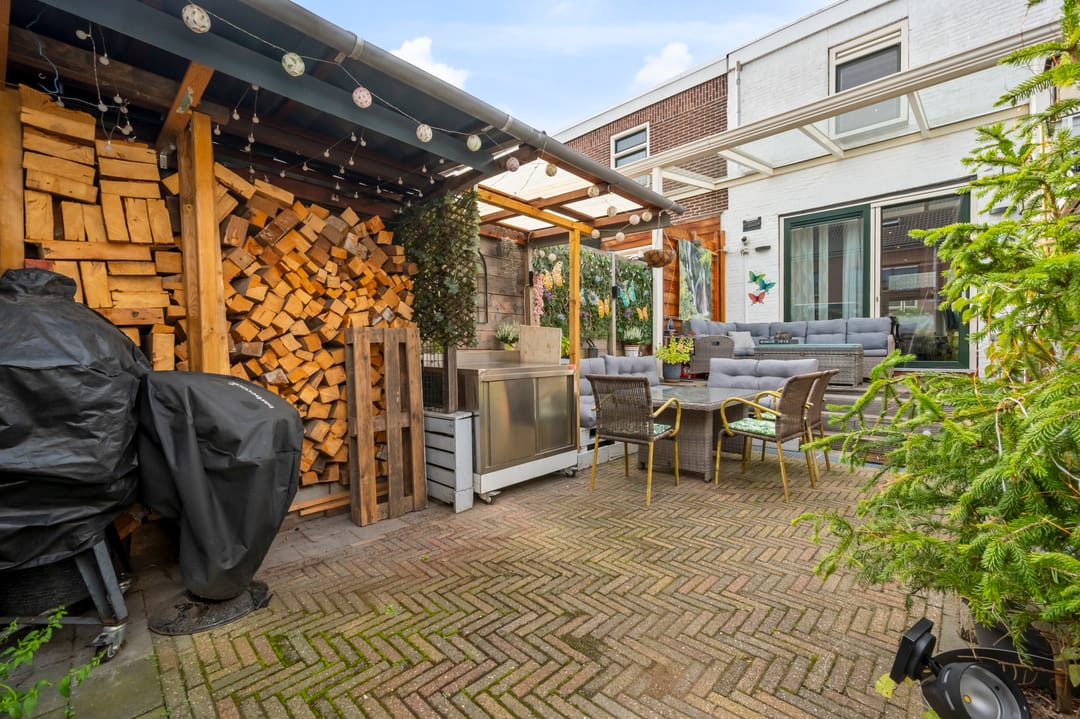 Photo 13 of Prins Hendrikstraat 115
