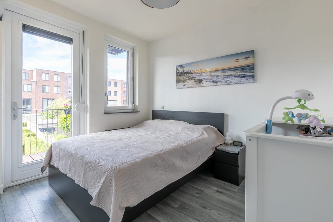 Photo 16 of Muidenkade 17