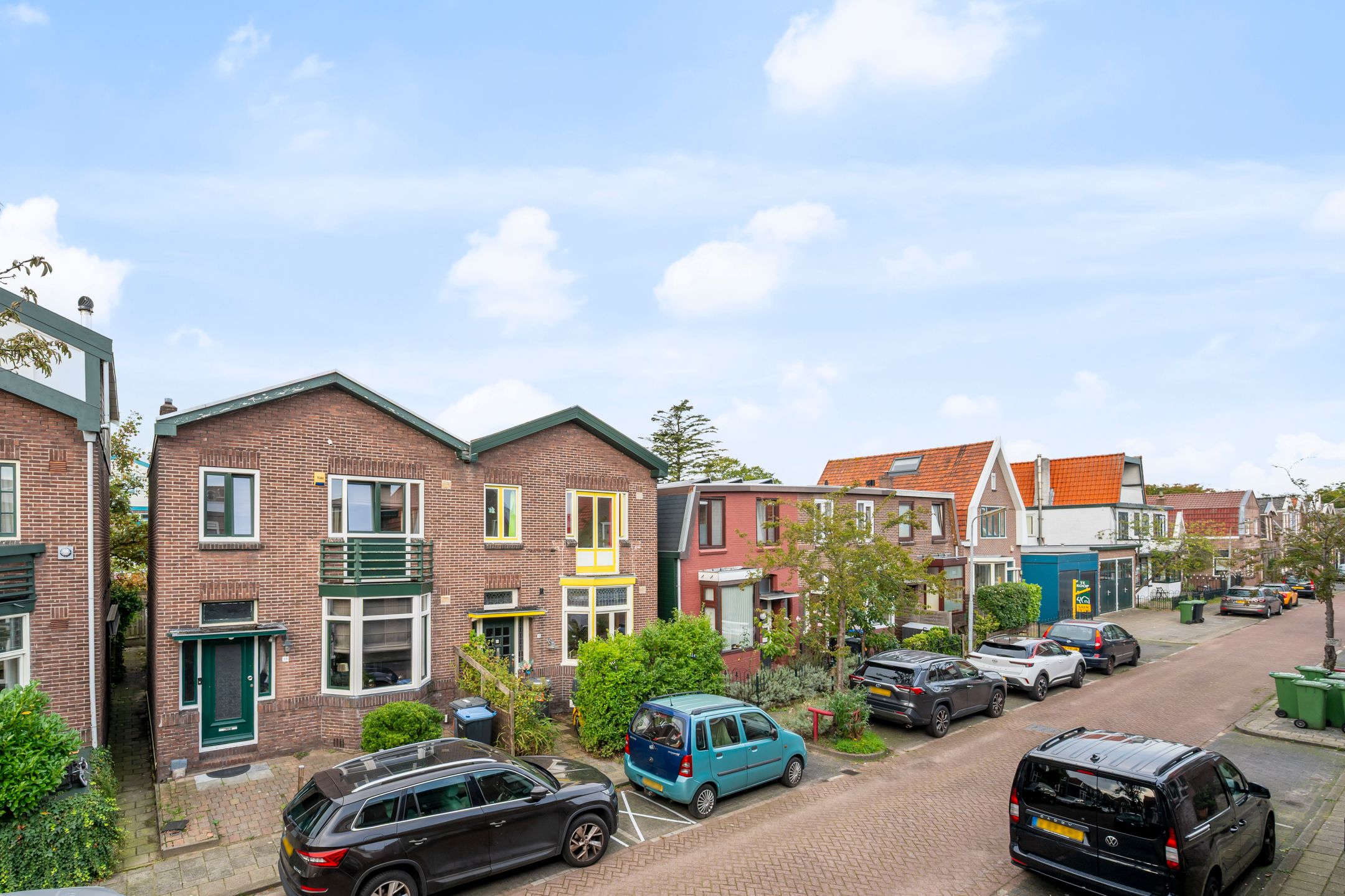 Photo 24 of Prins Hendrikstraat 115