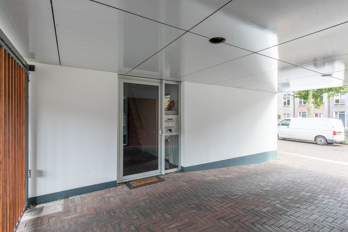 Photo 29 of Muidenkade 17