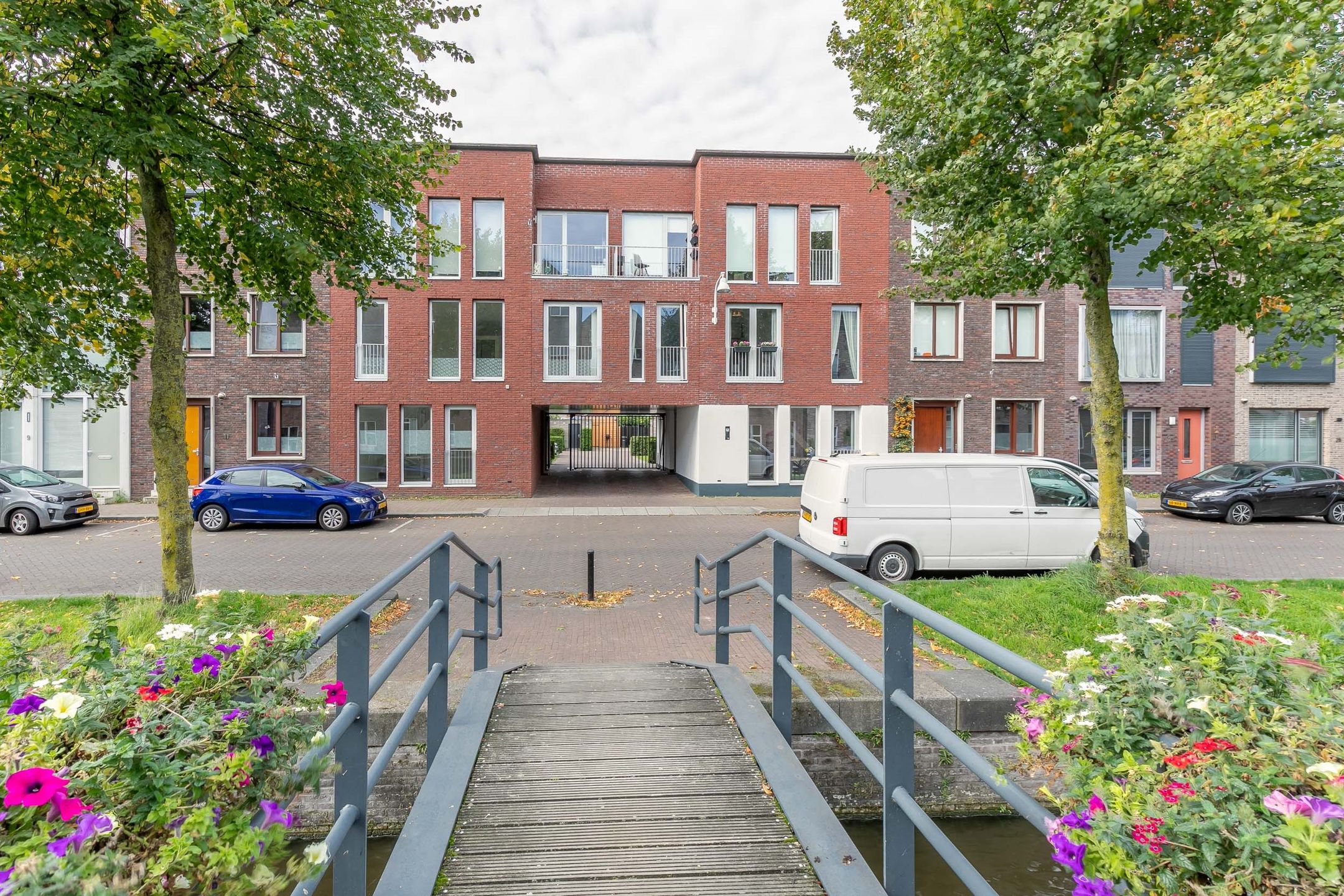 Photo 36 of Muidenkade 17