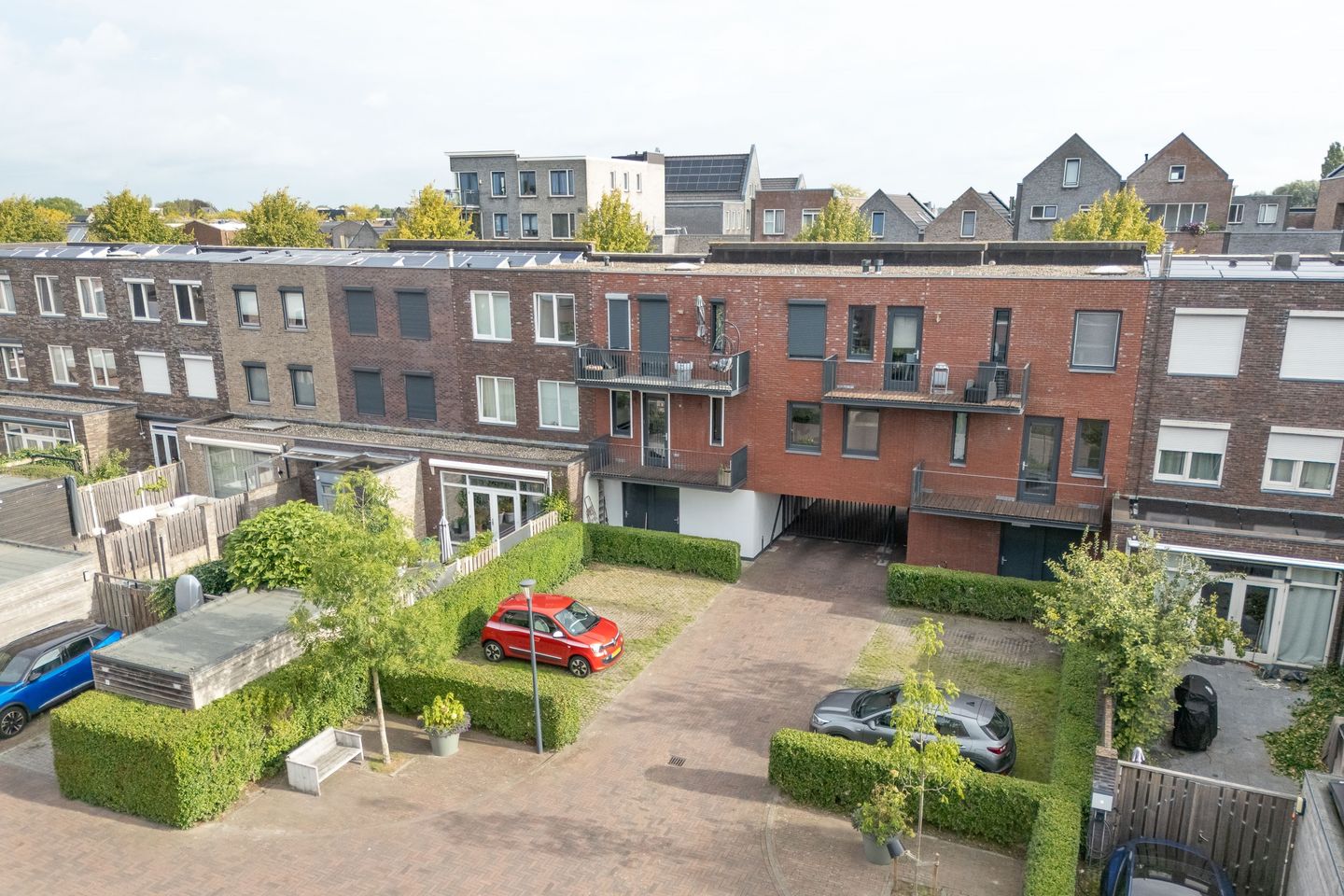 Photo 40 of Muidenkade 17