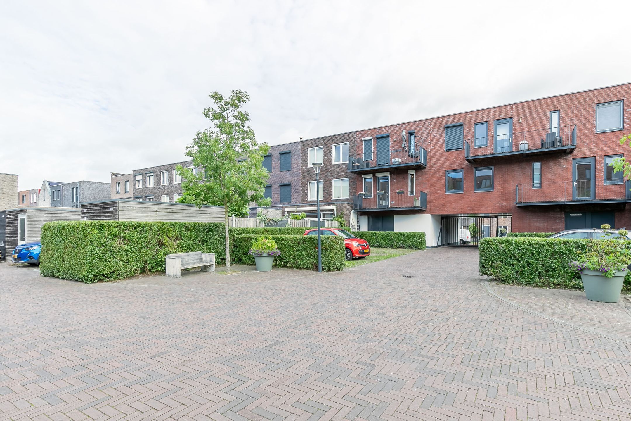 Photo 33 of Muidenkade 17