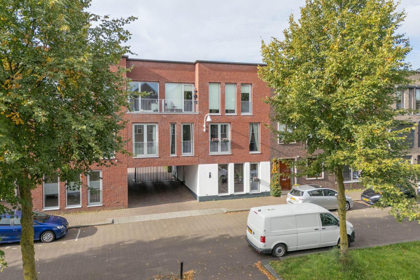 Photo 35 of Muidenkade 17