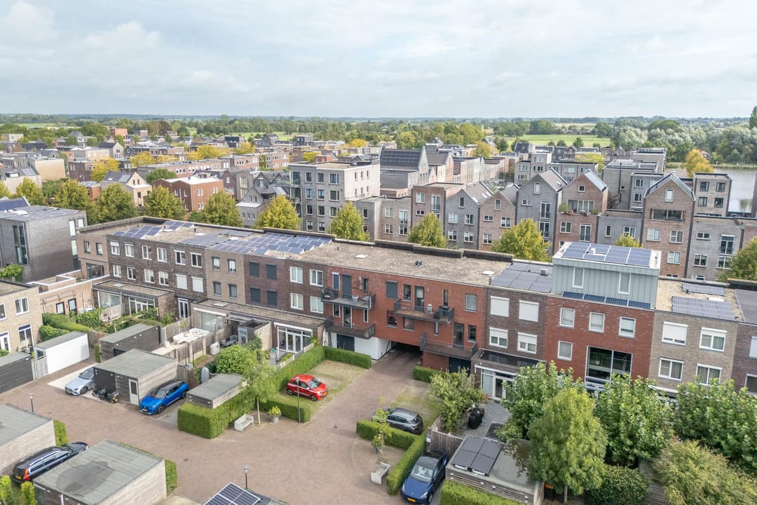 Photo 41 of Muidenkade 17